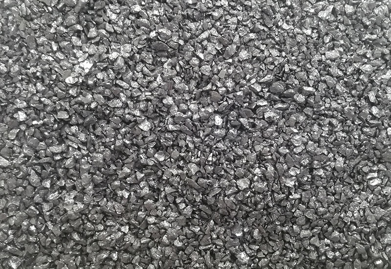 探索金屬硅粉在冶金行業中的應用價值